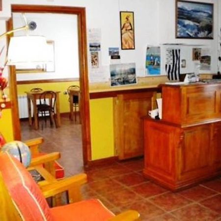 Posada Del Pinguino Ushuaia Ngoại thất bức ảnh